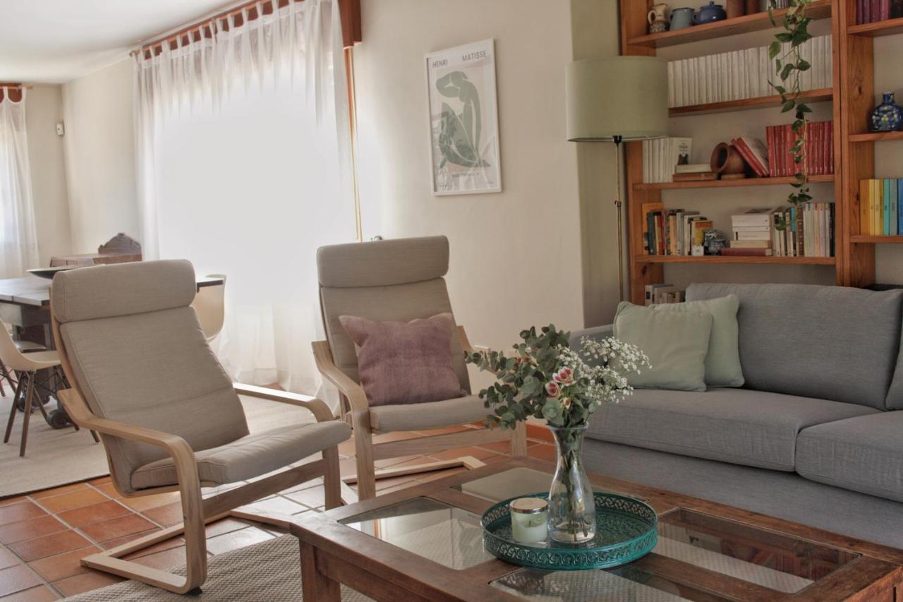 Casa Da Glicia, Una Casa Con Piscina Privada, Para Disfrutar Y Relajarse Goyán エクステリア 写真