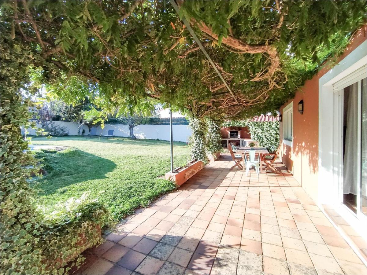 Casa Da Glicia, Una Casa Con Piscina Privada, Para Disfrutar Y Relajarse Goyán エクステリア 写真