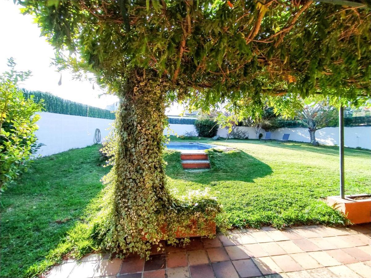 Casa Da Glicia, Una Casa Con Piscina Privada, Para Disfrutar Y Relajarse Goyán エクステリア 写真