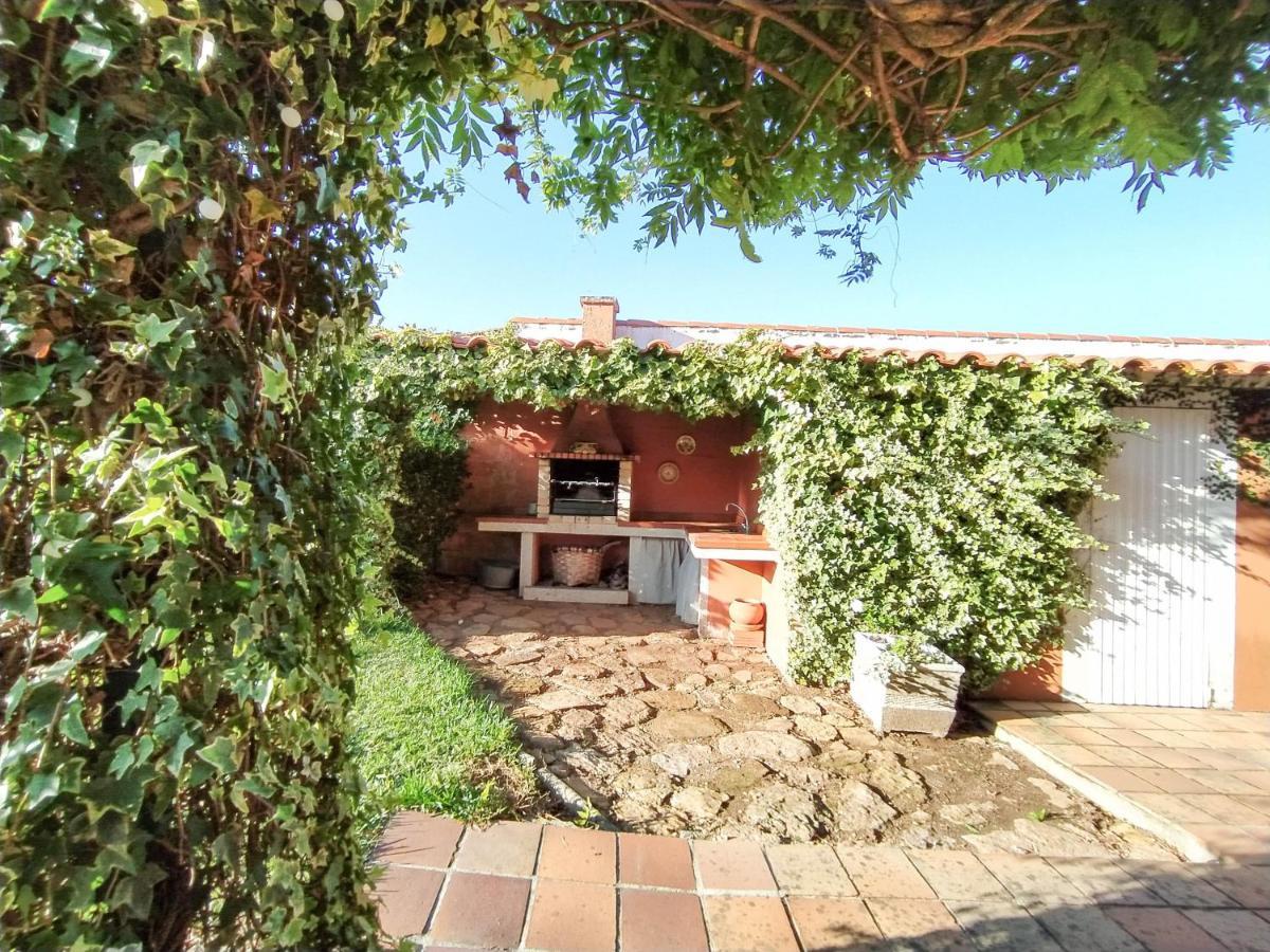 Casa Da Glicia, Una Casa Con Piscina Privada, Para Disfrutar Y Relajarse Goyán エクステリア 写真