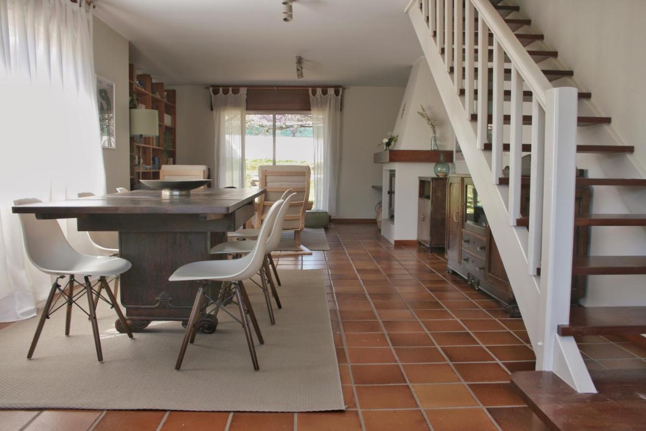 Casa Da Glicia, Una Casa Con Piscina Privada, Para Disfrutar Y Relajarse Goyán エクステリア 写真