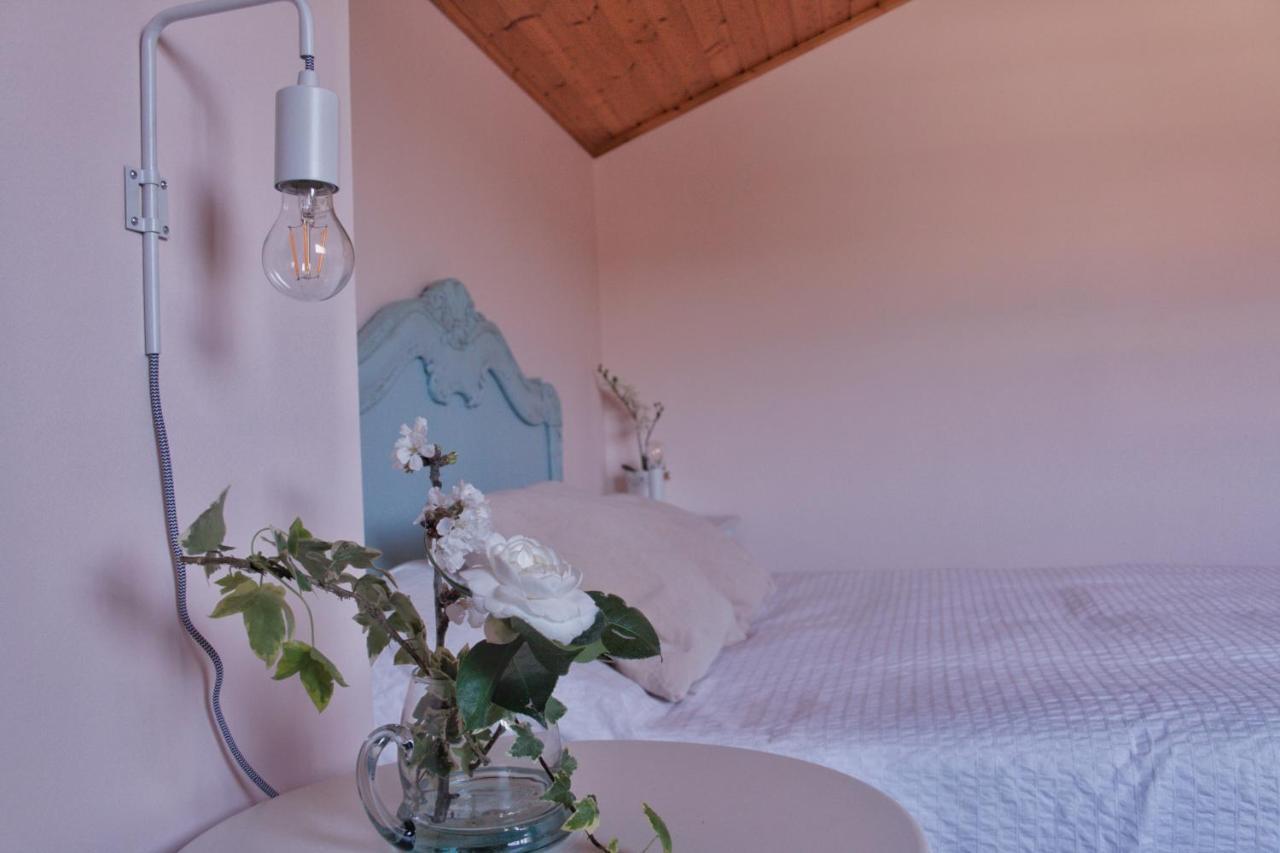 Casa Da Glicia, Una Casa Con Piscina Privada, Para Disfrutar Y Relajarse Goyán エクステリア 写真