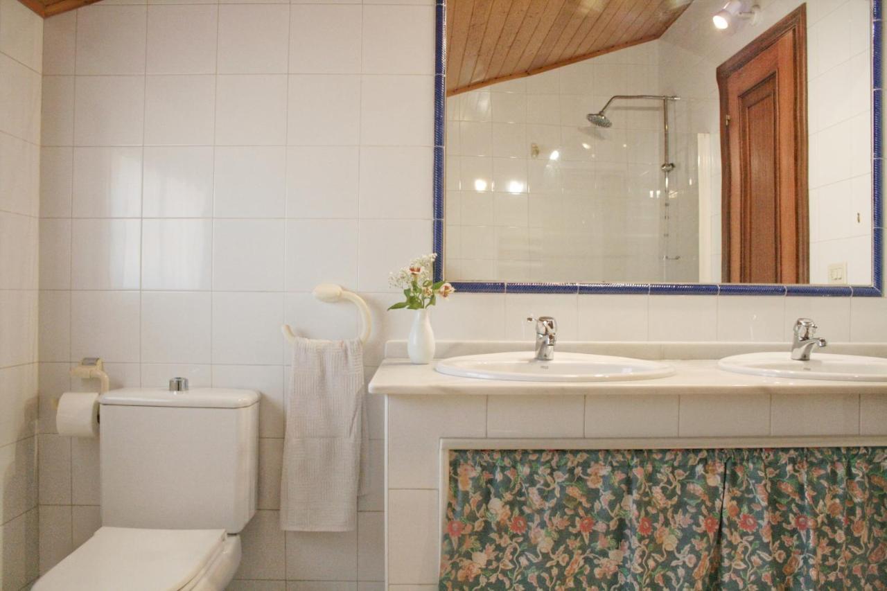Casa Da Glicia, Una Casa Con Piscina Privada, Para Disfrutar Y Relajarse Goyán エクステリア 写真