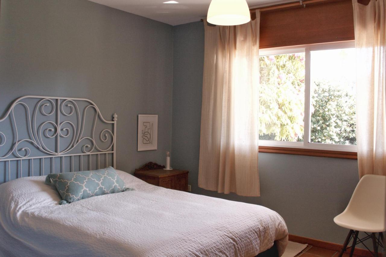 Casa Da Glicia, Una Casa Con Piscina Privada, Para Disfrutar Y Relajarse Goyán エクステリア 写真