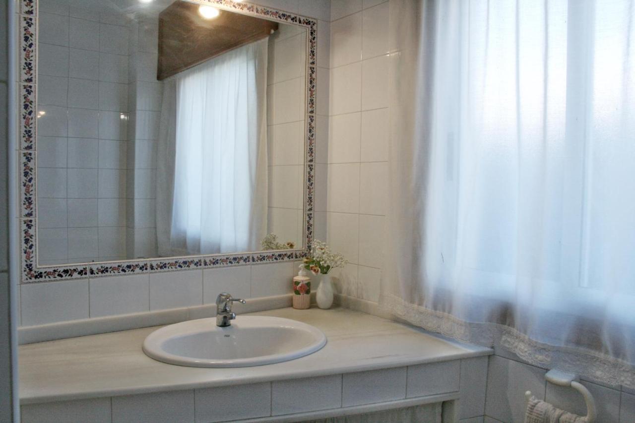 Casa Da Glicia, Una Casa Con Piscina Privada, Para Disfrutar Y Relajarse Goyán エクステリア 写真