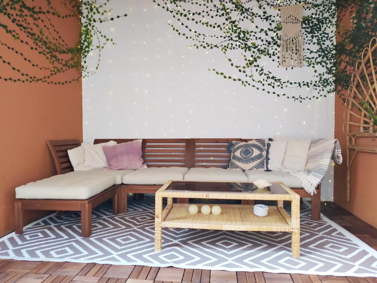 Casa Da Glicia, Una Casa Con Piscina Privada, Para Disfrutar Y Relajarse Goyán エクステリア 写真